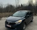 Дачия Лоджи, объемом двигателя 1.5 л и пробегом 189 тыс. км за 7499 $, фото 1 на Automoto.ua