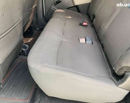 Дачия Лоджи, объемом двигателя 1.5 л и пробегом 208 тыс. км за 6600 $, фото 26 на Automoto.ua