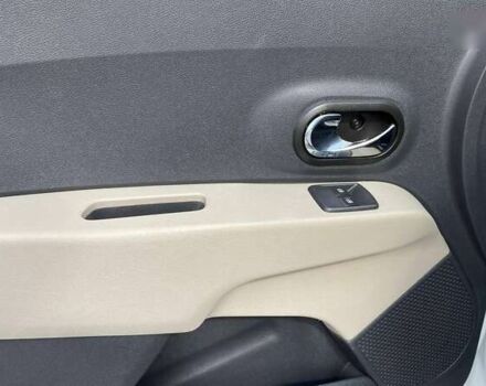 Дачия Лоджи, объемом двигателя 1.5 л и пробегом 208 тыс. км за 6600 $, фото 15 на Automoto.ua