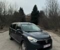 Дачия Лоджи, объемом двигателя 1.5 л и пробегом 189 тыс. км за 7499 $, фото 6 на Automoto.ua
