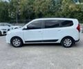 Дачия Лоджи, объемом двигателя 1.5 л и пробегом 208 тыс. км за 6600 $, фото 4 на Automoto.ua