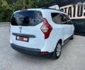 Дачия Лоджи, объемом двигателя 1.5 л и пробегом 208 тыс. км за 6600 $, фото 6 на Automoto.ua
