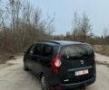 Дачия Лоджи, объемом двигателя 1.5 л и пробегом 189 тыс. км за 7499 $, фото 3 на Automoto.ua
