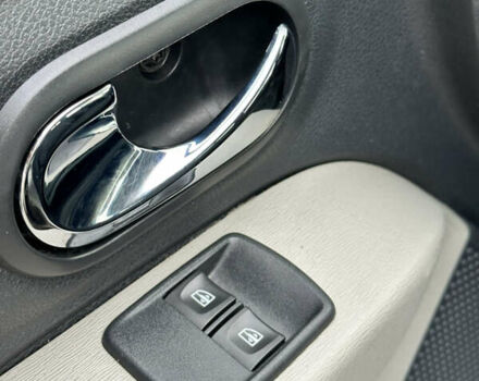 Дачія Лоджі, об'ємом двигуна 1.6 л та пробігом 235 тис. км за 7450 $, фото 17 на Automoto.ua