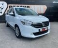Дачия Лоджи, объемом двигателя 1.5 л и пробегом 208 тыс. км за 6600 $, фото 1 на Automoto.ua