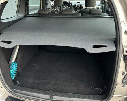 Дачія Лоджі, об'ємом двигуна 1.6 л та пробігом 235 тис. км за 7450 $, фото 12 на Automoto.ua