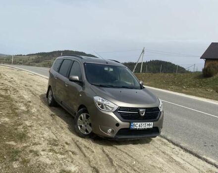Дачия Лоджи, объемом двигателя 0 л и пробегом 220 тыс. км за 6000 $, фото 12 на Automoto.ua
