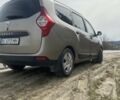 Дачия Лоджи, объемом двигателя 0 л и пробегом 220 тыс. км за 6000 $, фото 10 на Automoto.ua