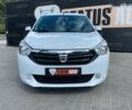 Дачия Лоджи, объемом двигателя 1.5 л и пробегом 208 тыс. км за 6600 $, фото 2 на Automoto.ua