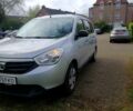 Дачия Лоджи, объемом двигателя 16 л и пробегом 160 тыс. км за 4560 $, фото 4 на Automoto.ua