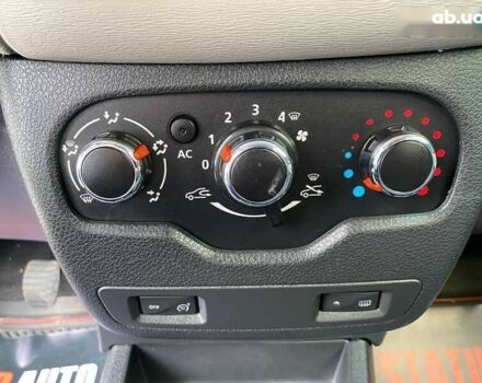 Дачия Лоджи, объемом двигателя 1.5 л и пробегом 208 тыс. км за 6600 $, фото 23 на Automoto.ua