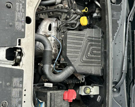 Дачія Лоджі, об'ємом двигуна 1.6 л та пробігом 240 тис. км за 7200 $, фото 12 на Automoto.ua