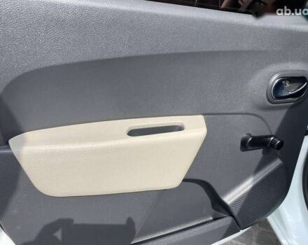 Дачия Лоджи, объемом двигателя 1.5 л и пробегом 208 тыс. км за 6600 $, фото 27 на Automoto.ua