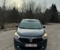 Дачия Лоджи, объемом двигателя 1.5 л и пробегом 189 тыс. км за 7499 $, фото 1 на Automoto.ua