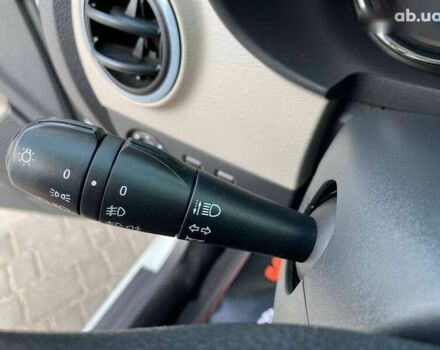 Дачия Лоджи, объемом двигателя 1.5 л и пробегом 208 тыс. км за 6600 $, фото 19 на Automoto.ua