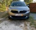 Дачія Лоджі, об'ємом двигуна 1.6 л та пробігом 173 тис. км за 8350 $, фото 1 на Automoto.ua
