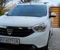 Дачия Лоджи, объемом двигателя 1.2 л и пробегом 199 тыс. км за 6900 $, фото 1 на Automoto.ua