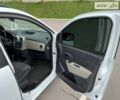 Дачія Лоджі, об'ємом двигуна 1.6 л та пробігом 177 тис. км за 7200 $, фото 16 на Automoto.ua