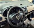 Дачія Лоджі, об'ємом двигуна 1.6 л та пробігом 237 тис. км за 6450 $, фото 6 на Automoto.ua