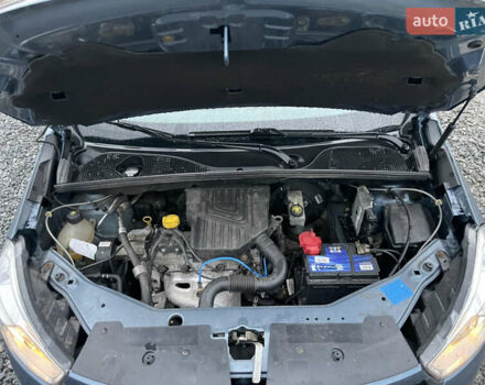 Дачия Лоджи 2013 в Львове на Automoto.ua Дачия Лоджи, объемом двигателя 1.6 л и пробегом 120 тыс. км за 6500 $, фото 10 на Automoto.ua