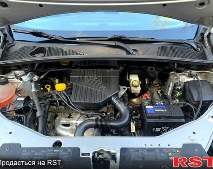 Дачія Лоджі, об'ємом двигуна 1.6 л та пробігом 158 тис. км за 8950 $, фото 12 на Automoto.ua