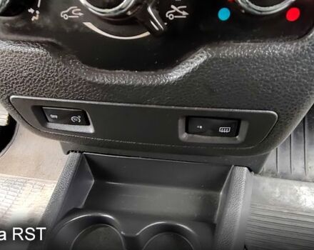 Дачія Лоджі, об'ємом двигуна 1.6 л та пробігом 237 тис. км за 6450 $, фото 4 на Automoto.ua