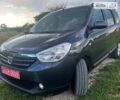 Дачія Лоджі, об'ємом двигуна 1.5 л та пробігом 160 тис. км за 8600 $, фото 2 на Automoto.ua