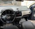 Дачія Лоджі, об'ємом двигуна 1.6 л та пробігом 237 тис. км за 6450 $, фото 8 на Automoto.ua