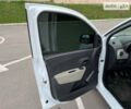 Дачія Лоджі, об'ємом двигуна 1.6 л та пробігом 177 тис. км за 7200 $, фото 12 на Automoto.ua