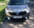 Дачия Лоджи, объемом двигателя 1.2 л и пробегом 150 тыс. км за 5100 $, фото 1 на Automoto.ua