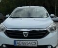 Дачия Лоджи, объемом двигателя 0 л и пробегом 180 тыс. км за 7500 $, фото 1 на Automoto.ua