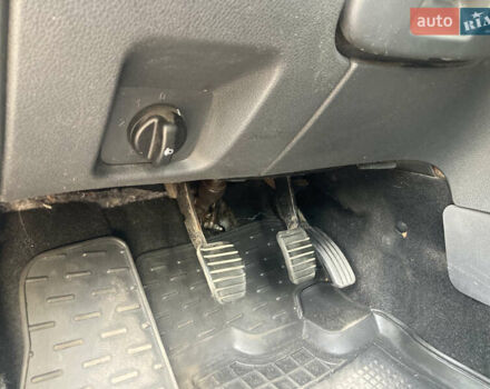 Дачія Лоджі 2014 у Богуславе на Automoto.ua Дачія Лоджі, об'ємом двигуна 1.6 л та пробігом 196 тис. км за 7200 $, фото 10 на Automoto.ua