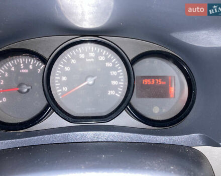 Дачія Лоджі 2014 у Богуславе на Automoto.ua Дачія Лоджі, об'ємом двигуна 1.6 л та пробігом 196 тис. км за 7200 $, фото 14 на Automoto.ua