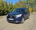 Дачия Лоджи, объемом двигателя 1.2 л и пробегом 121 тыс. км за 6800 $, фото 1 на Automoto.ua
