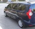 Дачия Лоджи, объемом двигателя 1.5 л и пробегом 205 тыс. км за 8900 $, фото 7 на Automoto.ua