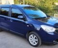 Дачия Лоджи, объемом двигателя 1.5 л и пробегом 205 тыс. км за 8900 $, фото 3 на Automoto.ua