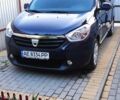 Дачия Лоджи, объемом двигателя 1.5 л и пробегом 205 тыс. км за 8900 $, фото 1 на Automoto.ua