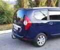 Дачия Лоджи, объемом двигателя 1.5 л и пробегом 205 тыс. км за 8900 $, фото 5 на Automoto.ua