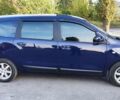 Дачия Лоджи, объемом двигателя 1.5 л и пробегом 205 тыс. км за 8900 $, фото 4 на Automoto.ua