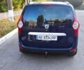 Дачия Лоджи, объемом двигателя 1.5 л и пробегом 205 тыс. км за 8900 $, фото 6 на Automoto.ua