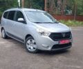 Дачия Лоджи, объемом двигателя 1.6 л и пробегом 250 тыс. км за 8700 $, фото 1 на Automoto.ua