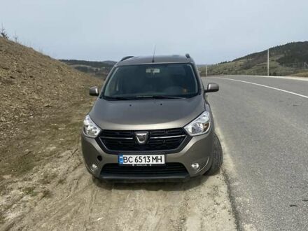 Дачія Лоджі 2012 у Турке на Automoto.ua Дачія Лоджі, об'ємом двигуна 0 л та пробігом 220 тис. км за 6000 $, фото 1 на Automoto.ua