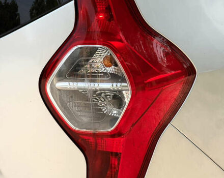 Серый Дачия Лоджи, объемом двигателя 1.6 л и пробегом 169 тыс. км за 7800 $, фото 35 на Automoto.ua