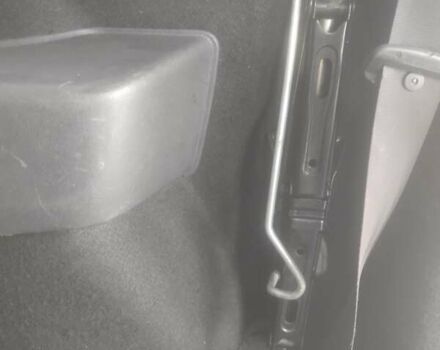 Сірий Дачія Лоджі, об'ємом двигуна 1.5 л та пробігом 262 тис. км за 6999 $, фото 43 на Automoto.ua