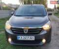 Серый Дачия Лоджи, объемом двигателя 1.5 л и пробегом 143 тыс. км за 9200 $, фото 1 на Automoto.ua