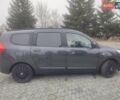 Сірий Дачія Лоджі, об'ємом двигуна 1.5 л та пробігом 262 тис. км за 6999 $, фото 8 на Automoto.ua
