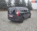 Сірий Дачія Лоджі, об'ємом двигуна 1.5 л та пробігом 262 тис. км за 6999 $, фото 9 на Automoto.ua