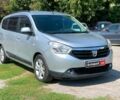 Серый Дачия Лоджи, объемом двигателя 1.5 л и пробегом 305 тыс. км за 7640 $, фото 2 на Automoto.ua