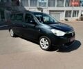 Серый Дачия Лоджи, объемом двигателя 1.5 л и пробегом 248 тыс. км за 8700 $, фото 1 на Automoto.ua