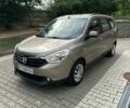 Серый Дачия Лоджи, объемом двигателя 1.5 л и пробегом 152 тыс. км за 8000 $, фото 1 на Automoto.ua